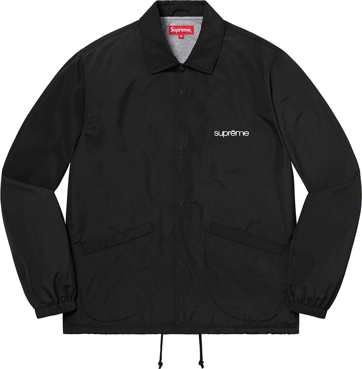 Five Boroughs Coaches Jacket view 20